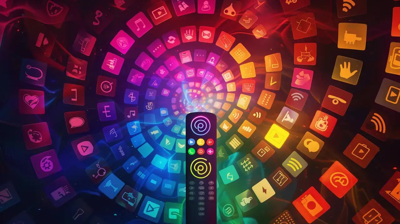 Jak znajdować i korzystać z najlepszych serwisów streamingowych dla miłośników seriali