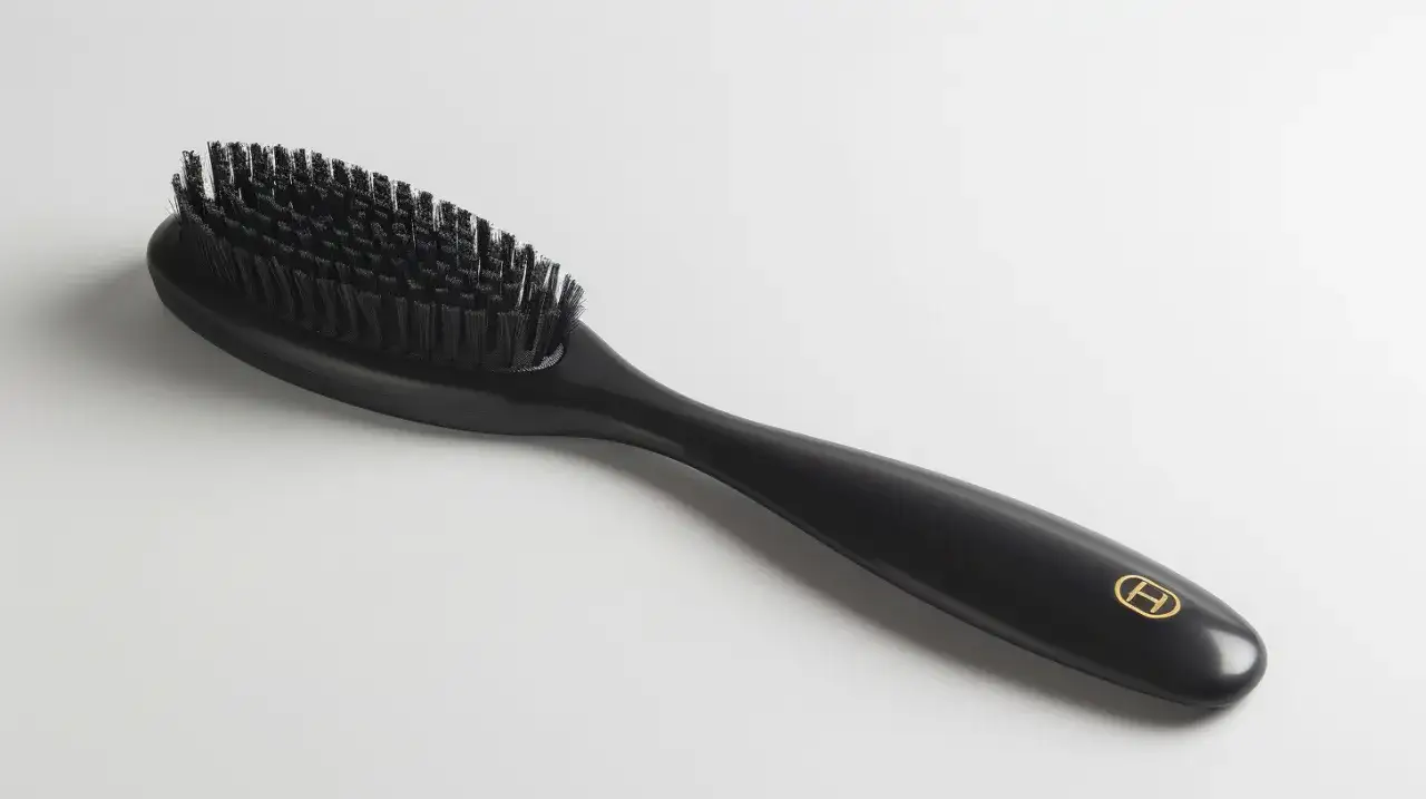 Olivia Garden Finger Brush – Idealna szczotka do włosów długich i gęstych