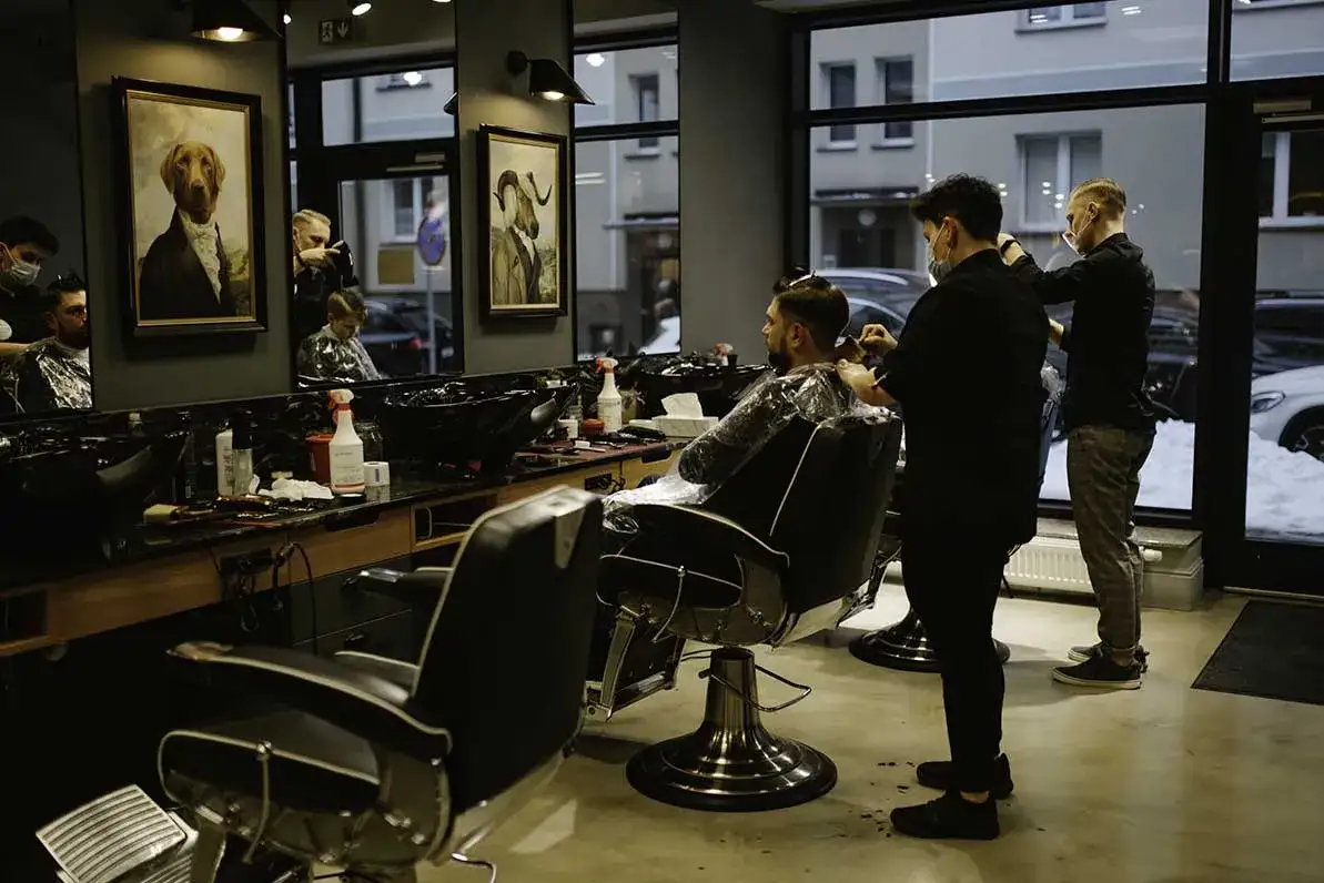 Gdzie znaleźć najlepszego barbera w Białymstoku? Oto nasz Top 5