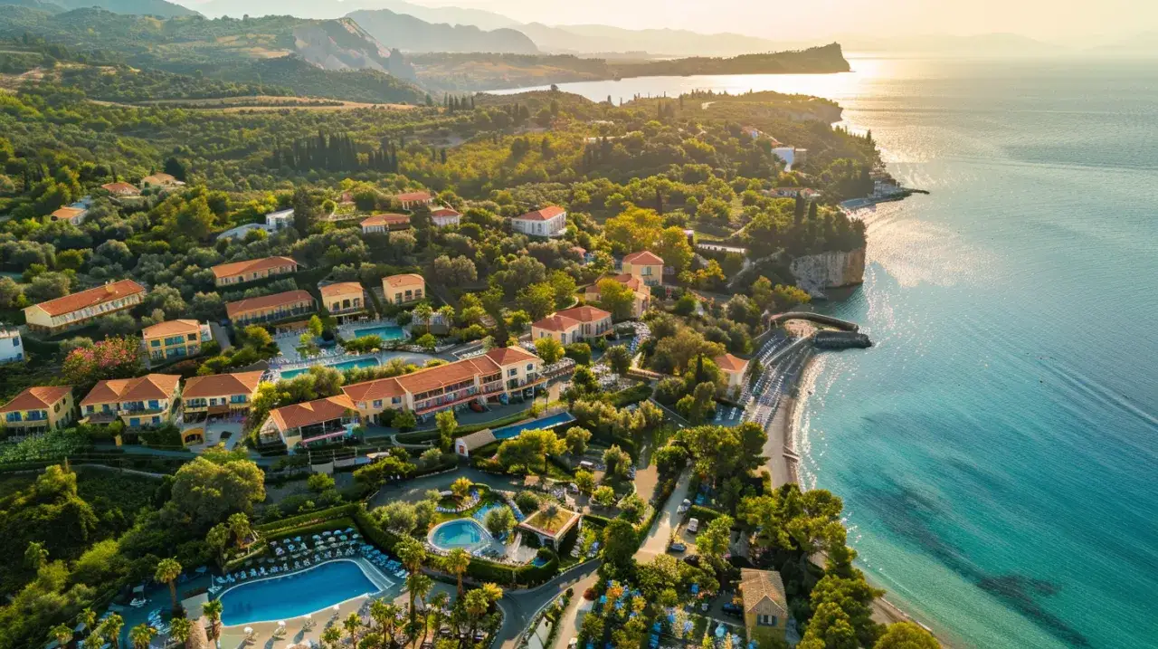 Pelagos Zante opinie: Czy warto tam pojechać według gości?