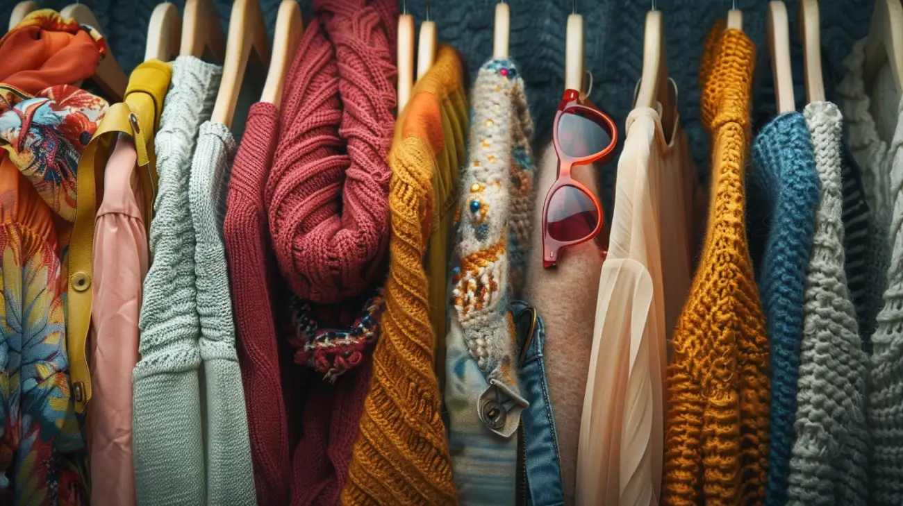 Czy wiesz, jaka pora roku jesteś? Sprawdź swoją stylową tożsamość!