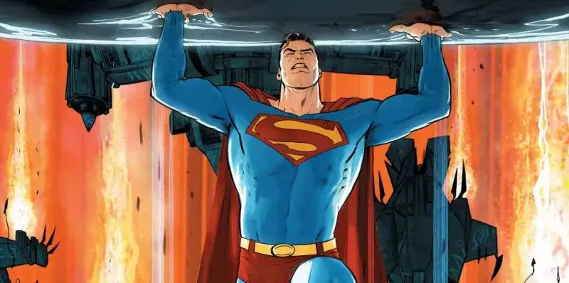 Czy Superman żyje? Odkryj prawdę o jego nieśmiertelności w komiksach