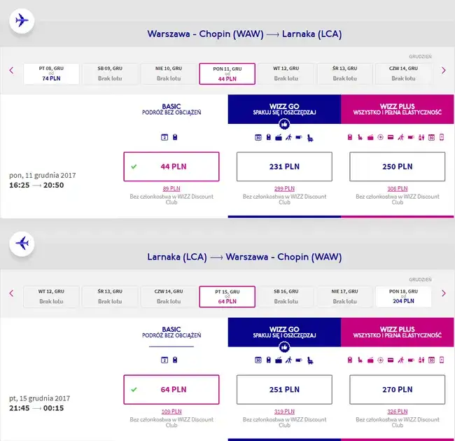 Ile kosztuje lot na Cypr: aktualne ceny, promocje i porady przy zakupie