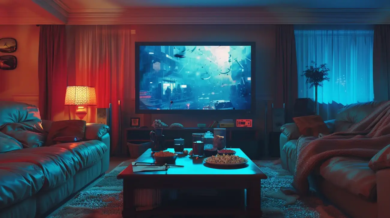 Dobry film na dziś wieczór: co warto obejrzeć? TOP 10 propozycji