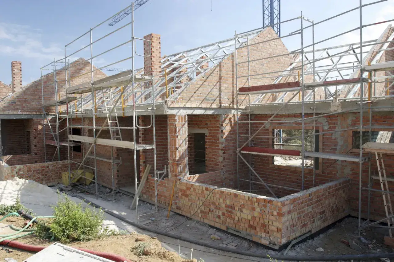 Ile kosztuje budowa domu w Niemczech? Zaskakujące fakty i koszty