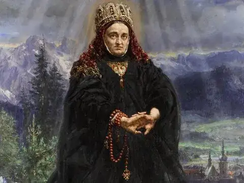 Kim była święta Kinga? Biografia, legendy i znaczenie w polskiej kulturze