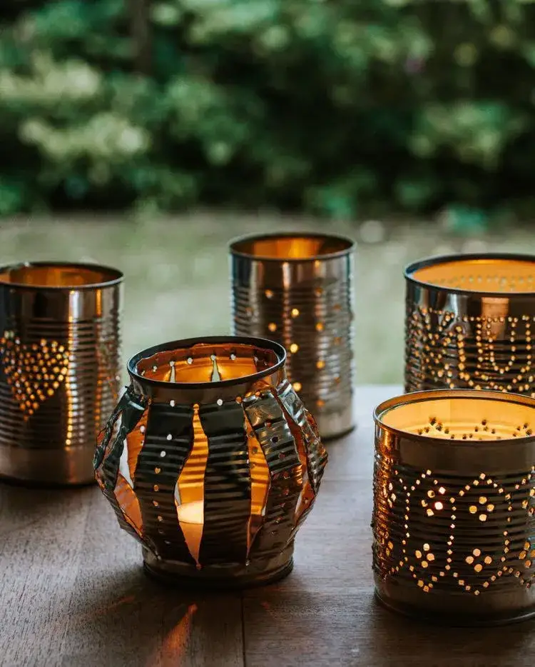 Jak zrobić piękny lampion krok po kroku – prosty sposób dla każdego