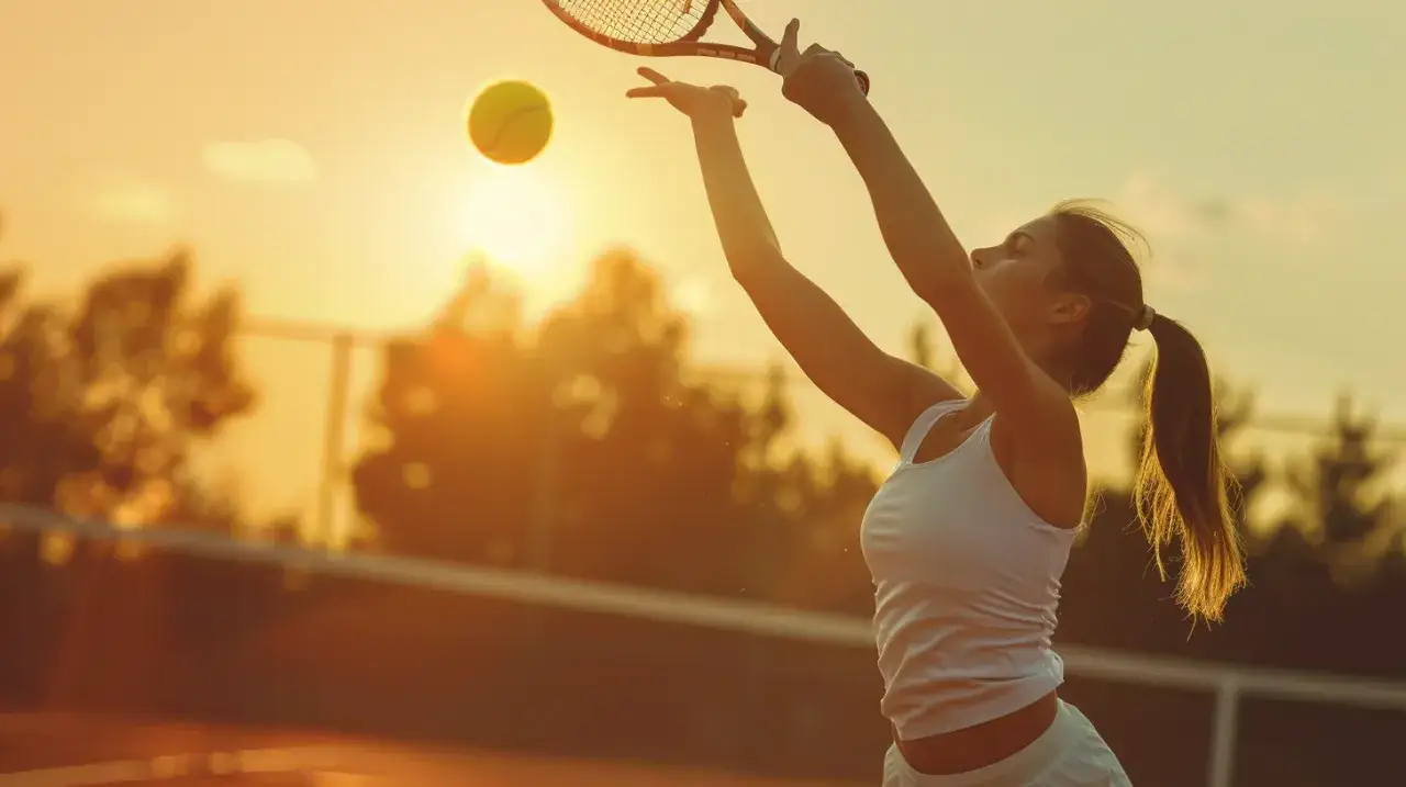 Kiedy gra Świątek? Polka powalczy o kolejny tytuł