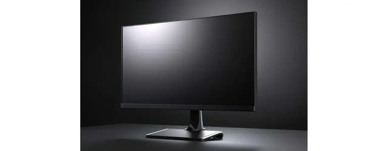 Jak łatwo powiększyć rozmiar ekranu monitora - skuteczne sposoby na większy obraz