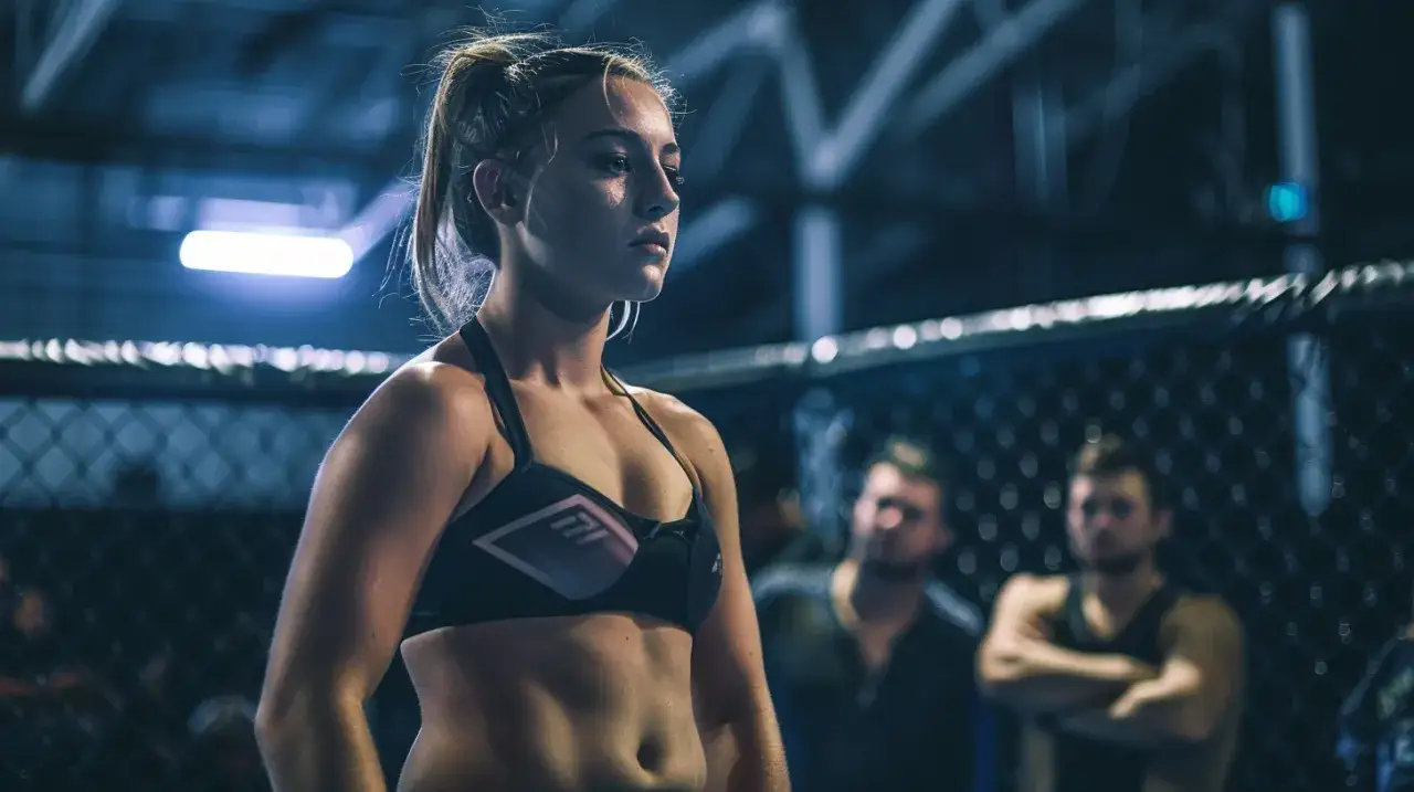 Famme MMA wyniki: Które gwiazdy zaskoczyły na gali?