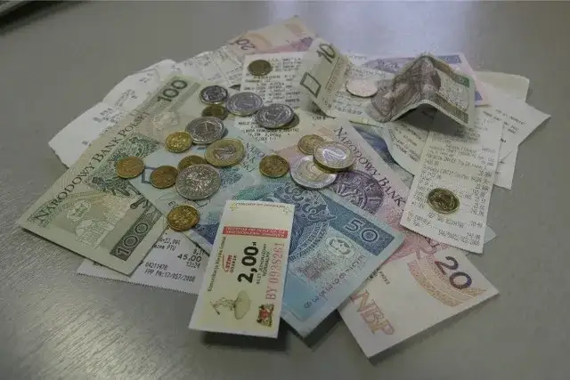 Ratunku, potrzebuję pieniędzy - 5 sposobów na szybką gotówkę