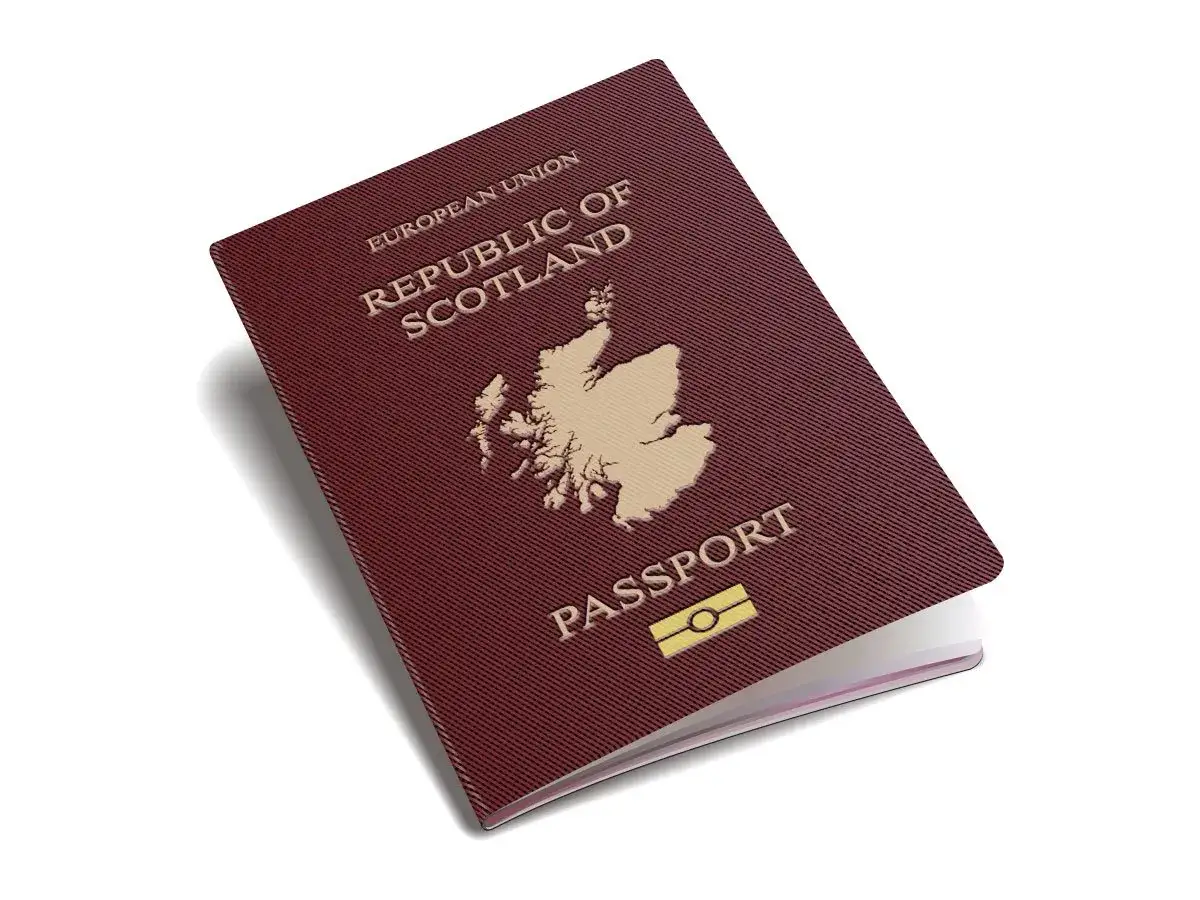 Czy do Szkocji potrzebny jest paszport? Co warto wiedzieć przed podróżą