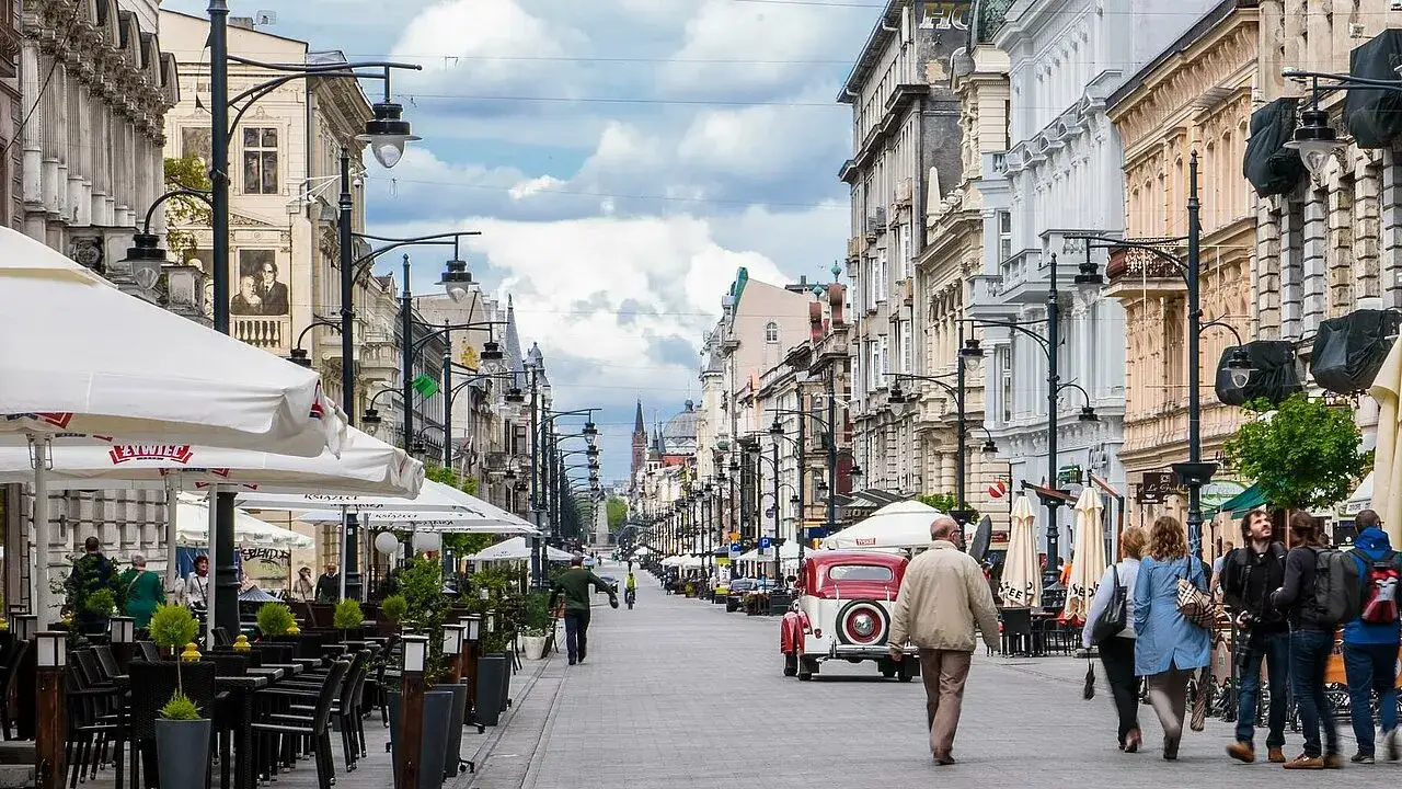 Atrakcje Łodzi, które zaskoczą każdego turystę w tym mieście