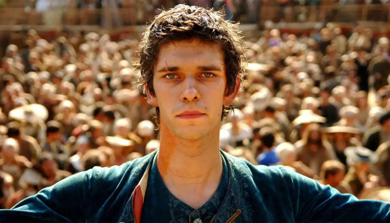 Pachnidło: historia mordercy - tajemnicza opowieść o obsesji