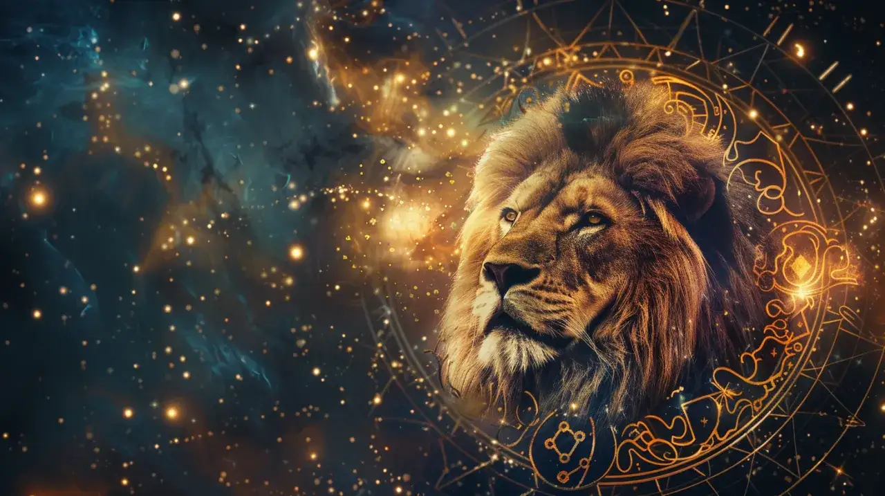 Lew - horoskop tygodniowy dla osób spod znaku Lwa w 2025 roku