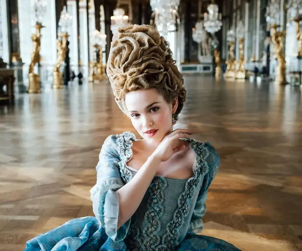 Maria Antonina ile odcinków ma serial i kiedy oglądać kolejne części