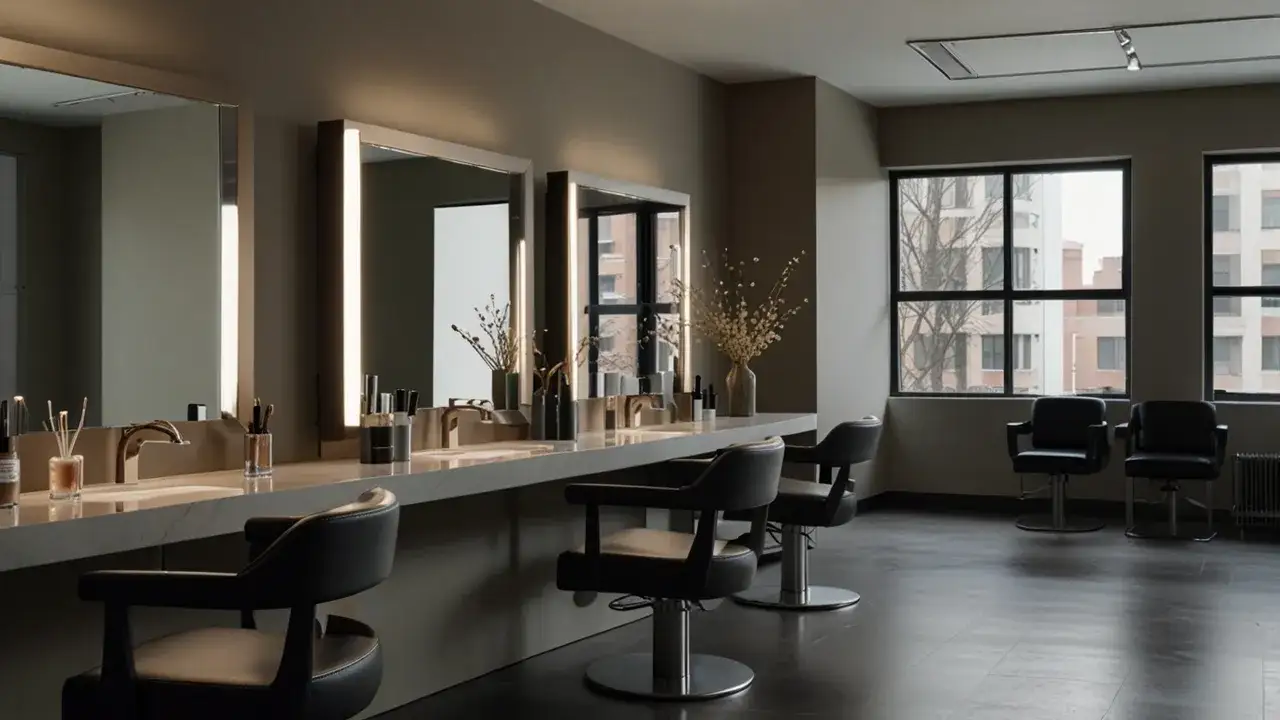 Hoker fryzjerski zwiększy Twój komfort pracy o 50%? Sprawdzamy!