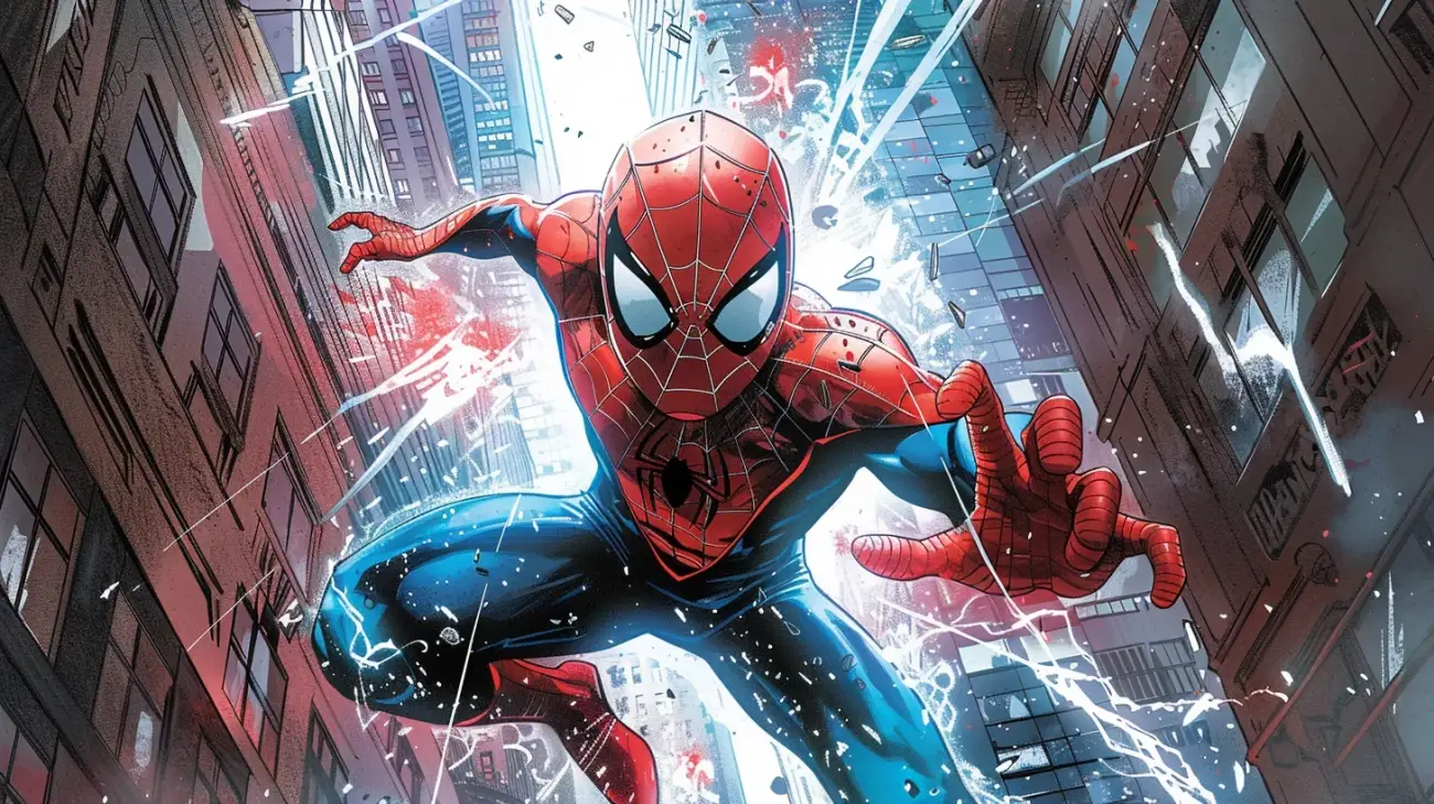 "Spider-Man: No Way Home" - powrót Toma Hollanda w największej bitwie