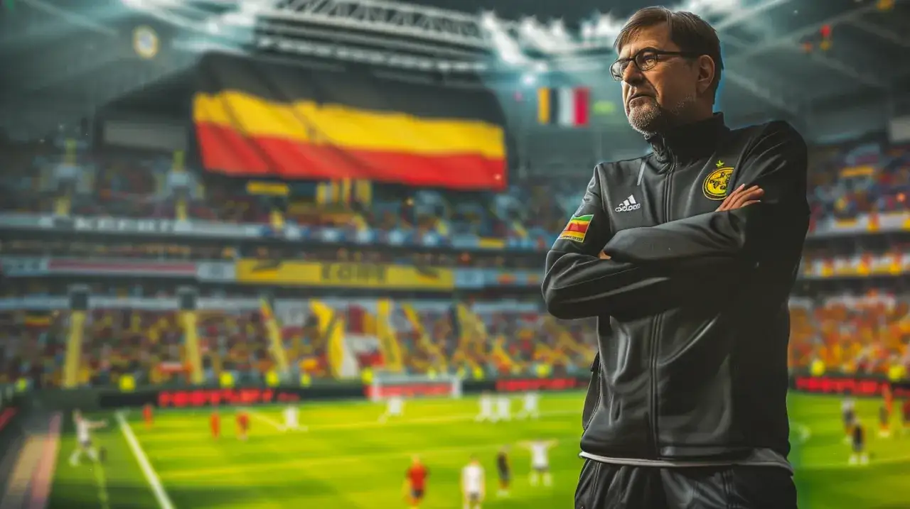 Joachim Löw: Czy wróci do wielkiej piłki?