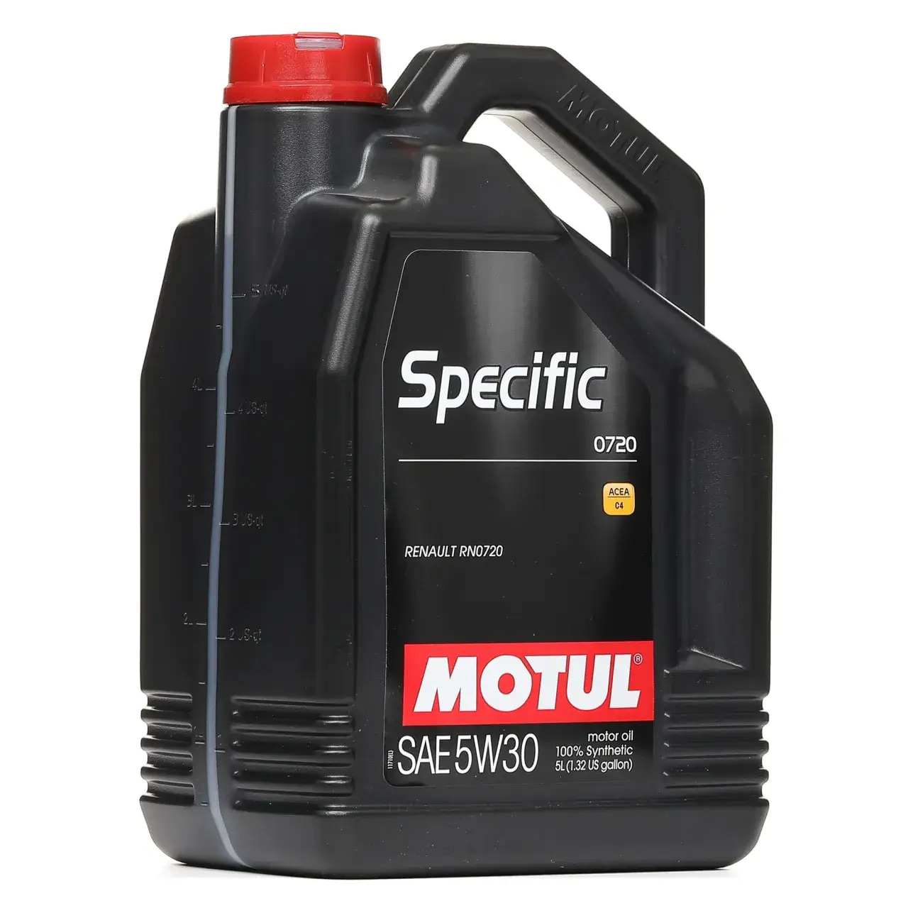 Motul 5W30 0720: Wszystko, co musisz wiedzieć o tym oleju silnikowym
