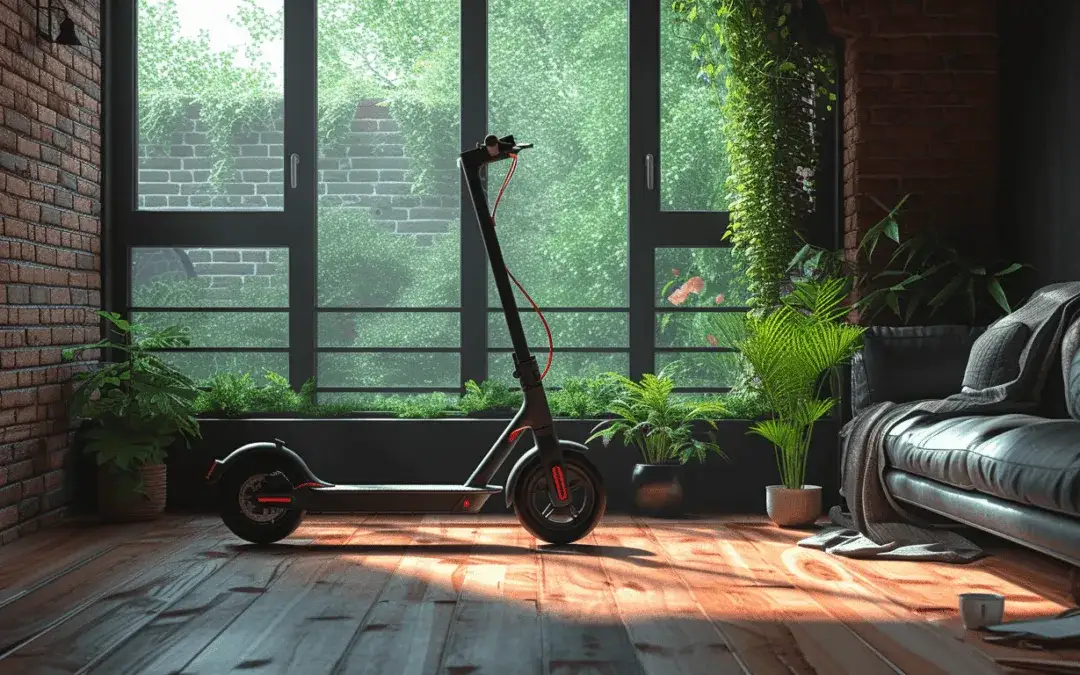 Ile prądu pobiera ładowanie hulajnogi? Sprawdź koszty i oszczędności
