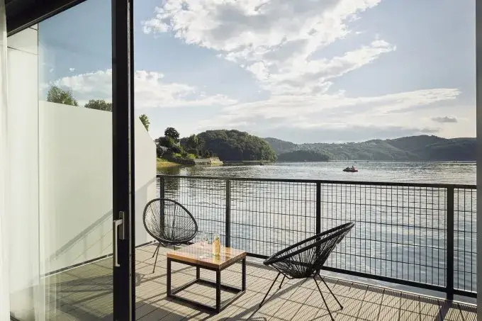 Najlepsze spa nad jeziorem Dolnośląskie – relaks w naturze czeka