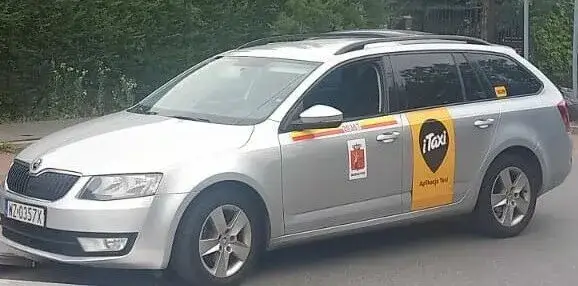 Najlepsze korporacje taxi w Warszawie: co warto wiedzieć?