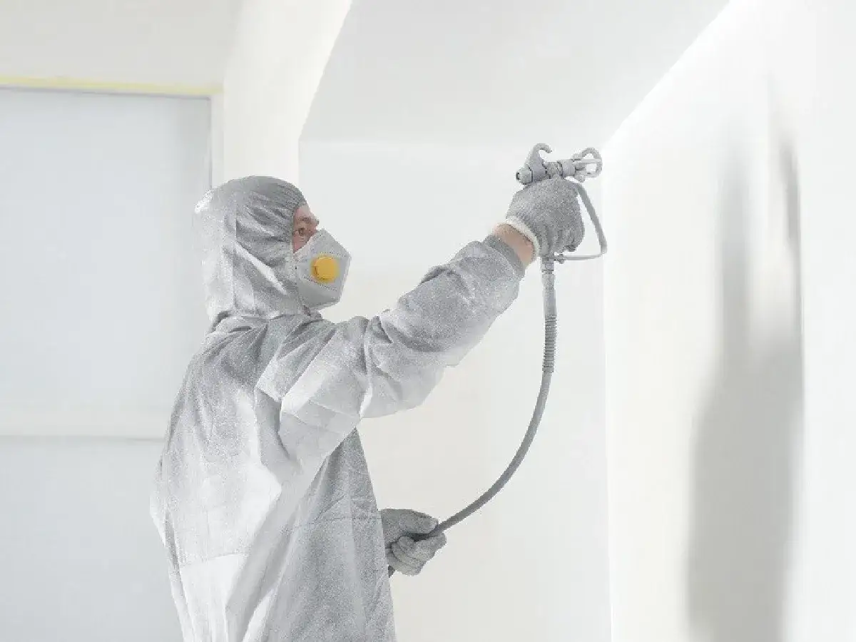 Malowanie pistoletem: Jakie ciśnienie? Uniknij błędów, zyskaj gładkość