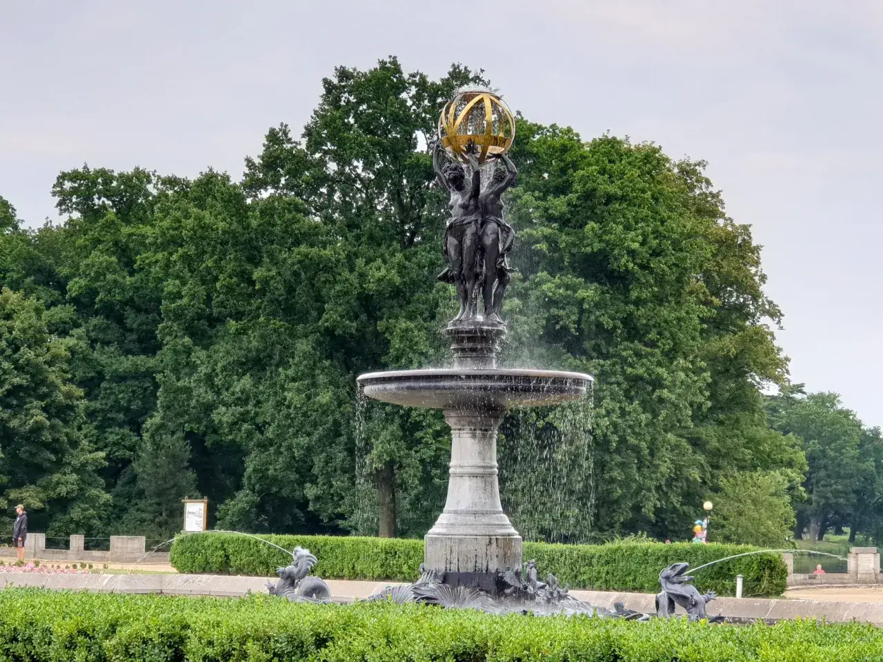 Najlepsze atrakcje w Świerklańcu, które musisz zobaczyć podczas wizyty