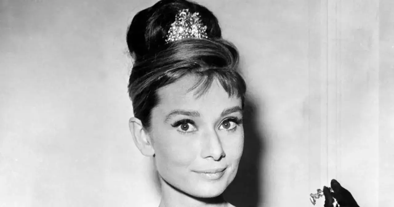 Najpiękniejsze aktorki Hollywood: Ikony piękna dawniej i dziś!