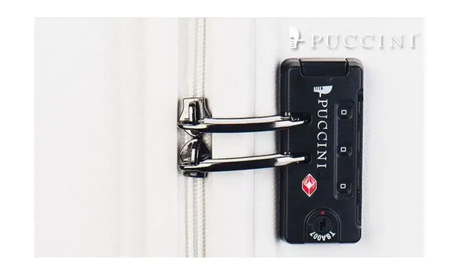 Walizka Puccini zablokowana? Otwórz ją bez kodu i bez paniki!