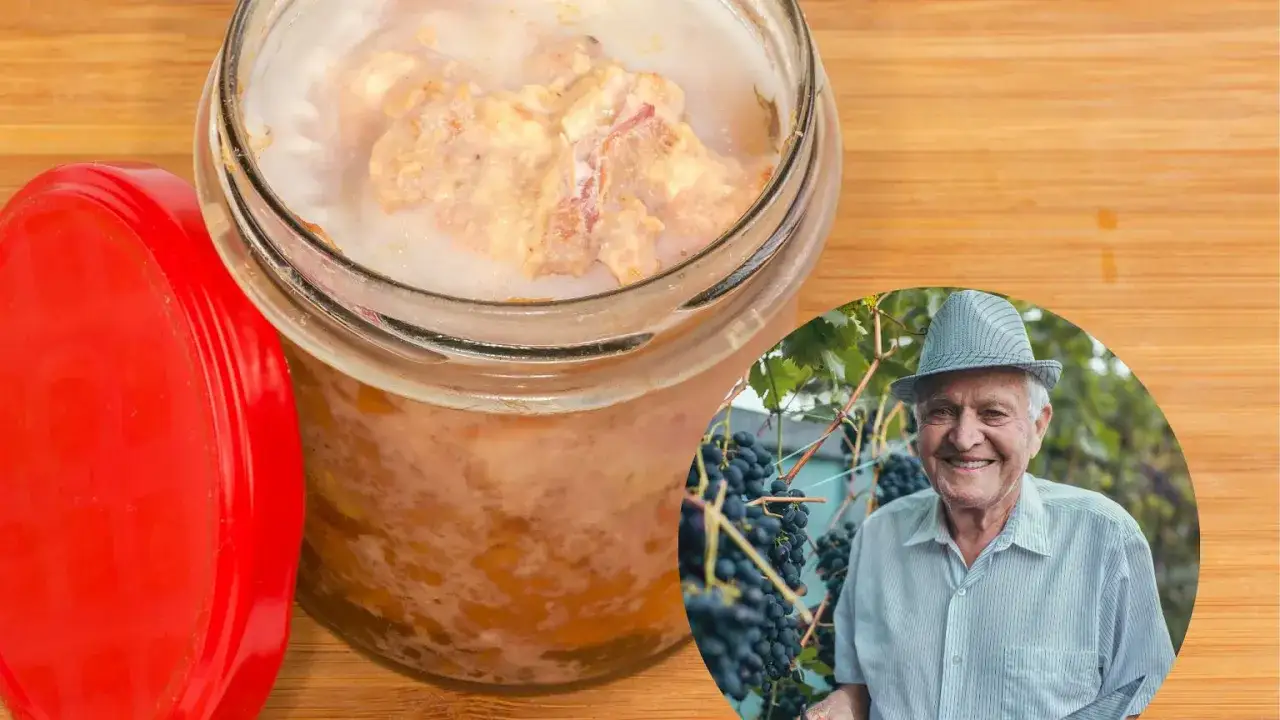 Kiełbasa w słoiku: sekret tyndalizacji i domowego smaku