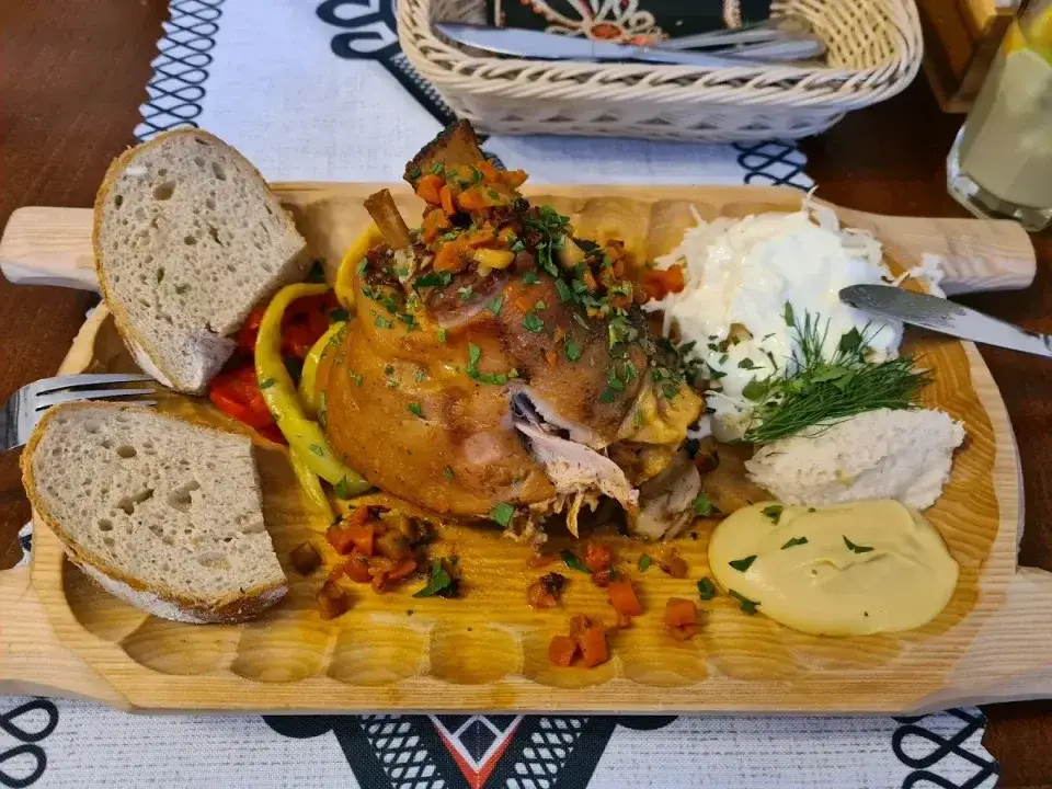 Szklarska Poręba gdzie zjeść - najlepsze miejsca na smaczny posiłek