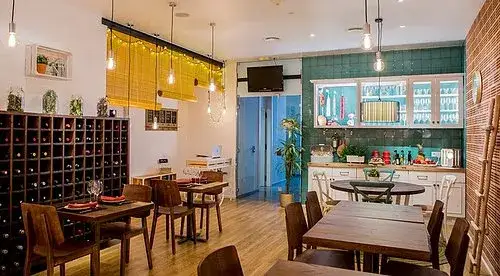 La Creu en Móra d'Ebre: ¿Por qué es el Hostal Gastronòmic ideal?