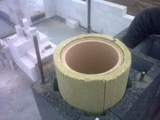 Zbrojenie komina systemowego: kluczowe wymagania i metody bezpieczeństwa