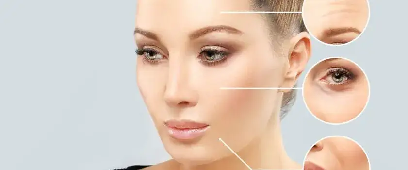 Jak działa botox na twarz i jak może wygładzić Twoje zmarszczki