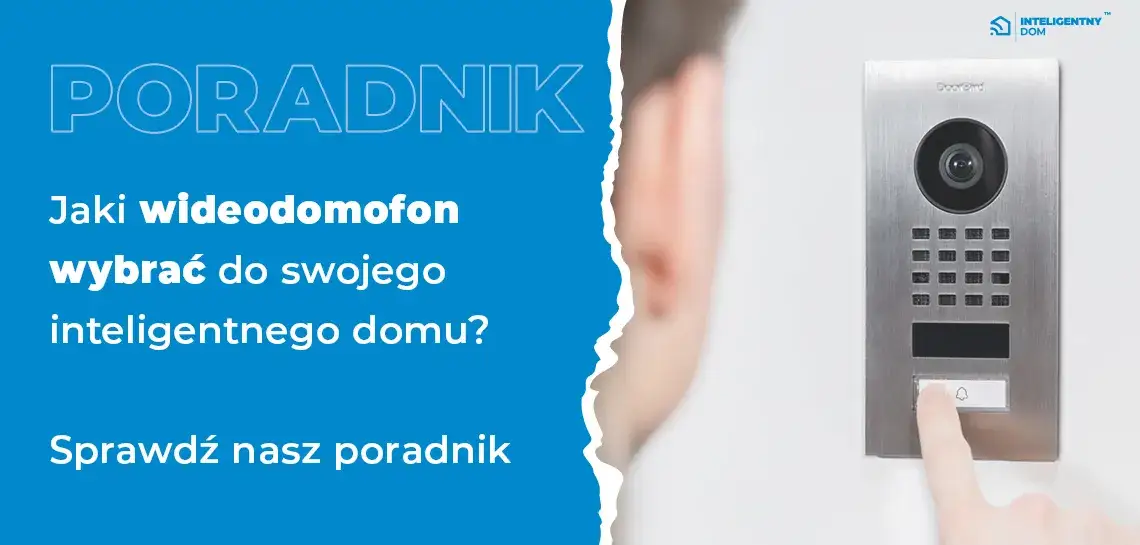 Jaki domofon do furtki? Bezpieczeństwo i Smart Home w Twoim zasięgu!