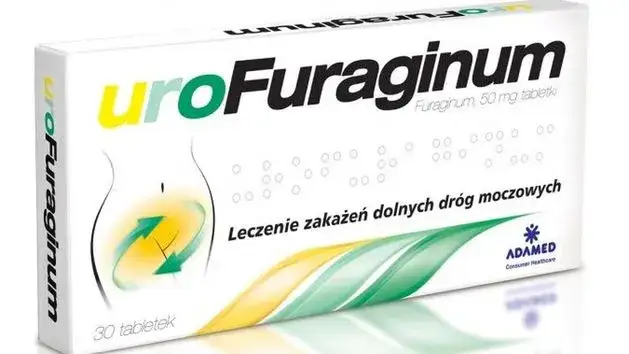 Leczenie zapalenia cewki moczowej: Antybiotyk czy furagina?