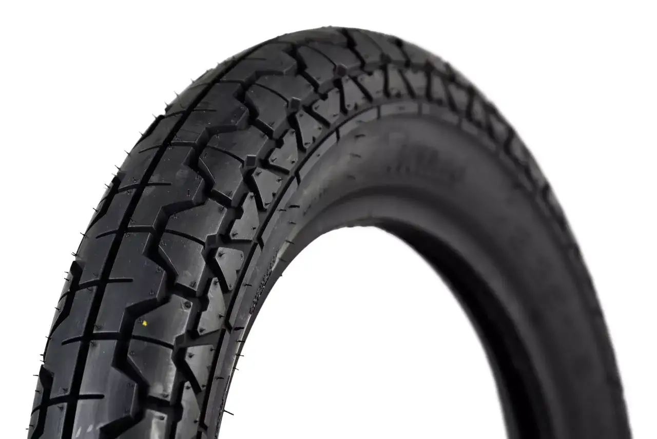 Jak dobrać szerokość opony do felgi? Poradnik Marka Dudka