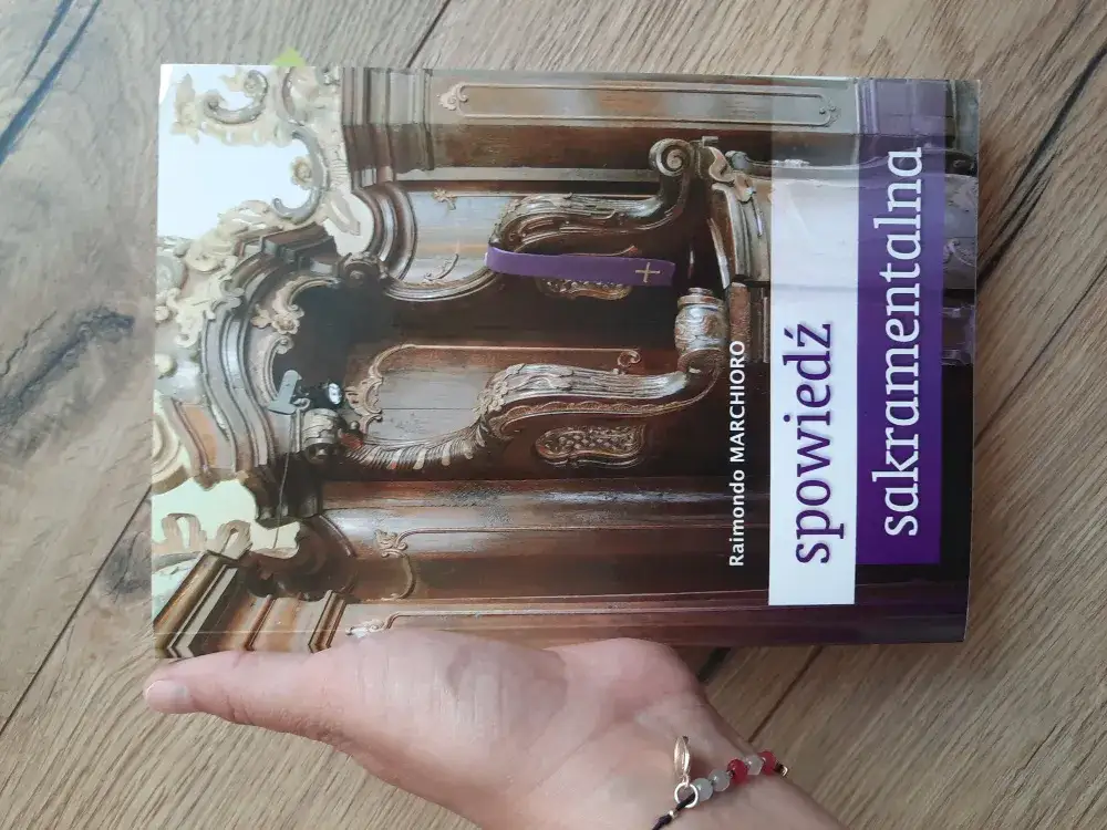 Jak znaleźć godziny spowiedzi? Praktyczny przewodnik