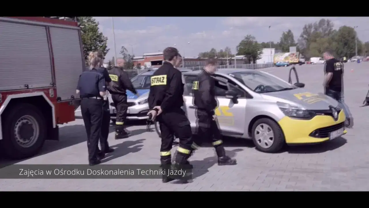 Zezwolenie na kierowanie uprzywilejowanym pojazdem