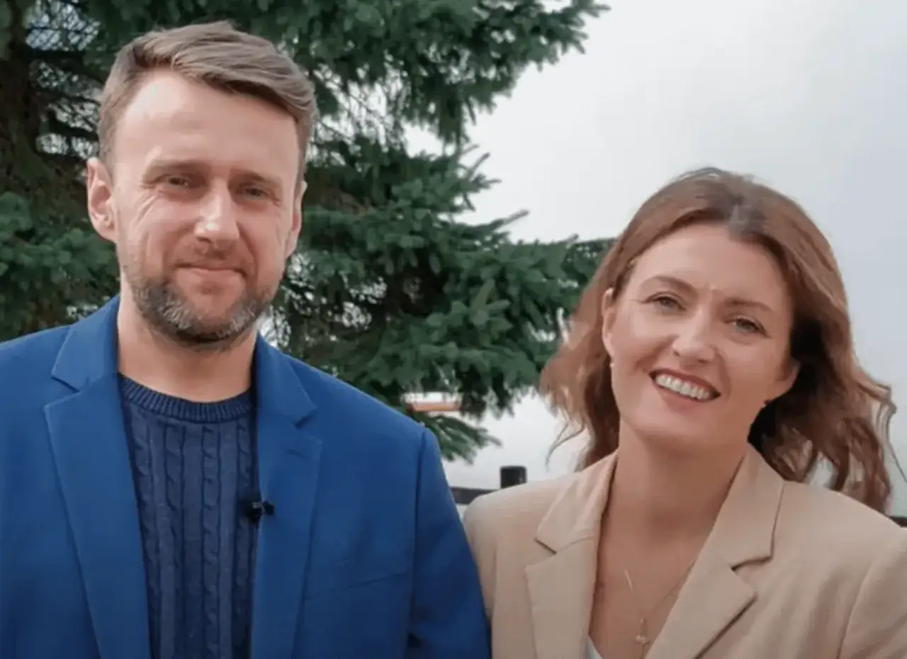 Jak rozmawiać z kobietą? Od nieśmiałości do autentycznej więzi