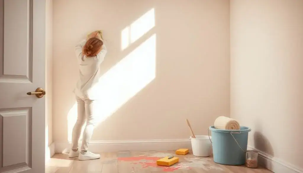 Jak odkurzyć ściany po remoncie, aby uniknąć uszkodzeń i kurzu