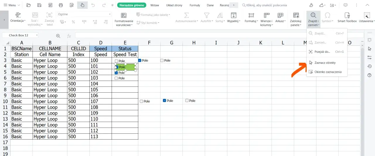 Jak dodać komórkę w Excelu: 5 prostych kroków + wskazówki