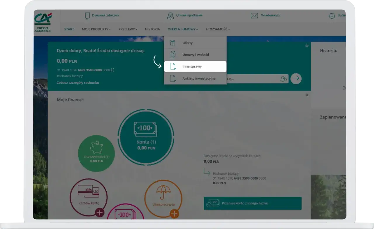 800 plus: Złóż wniosek online! 4 proste metody krok po kroku.