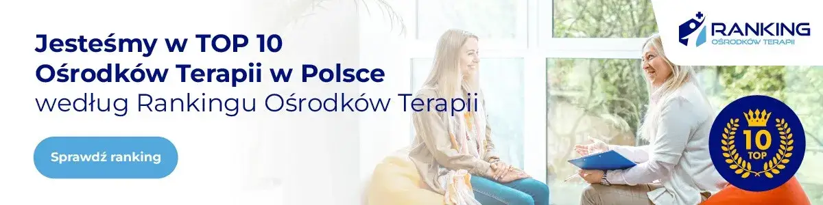 Ranking ośrodków terapii: najlepsze miejsca na leczenie uzależnień