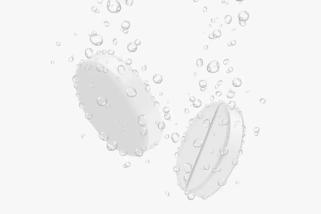 Jak używać tabletek czyszczących do ekspresu Siemens, aby uniknąć awarii