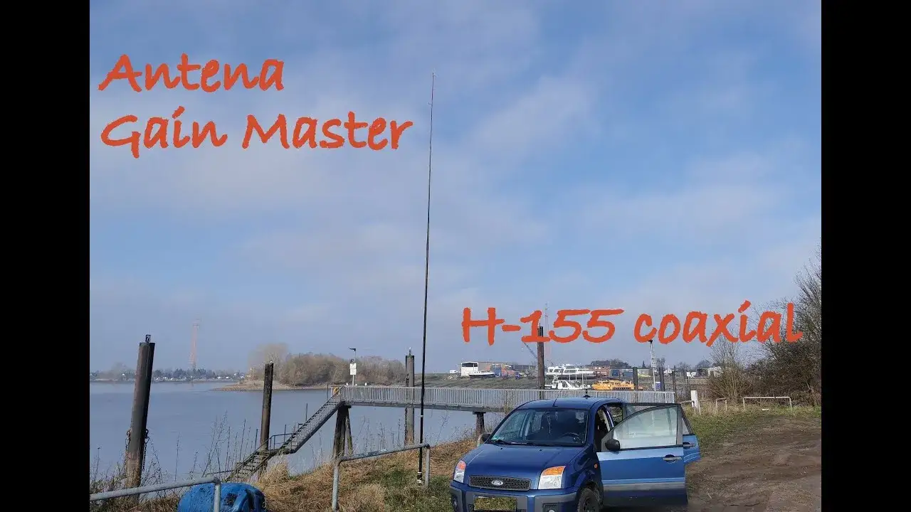 Jak zrobić antenę bazową CB: proste kroki i niezbędne materiały