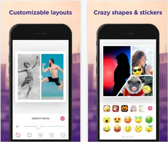 Kreatywny kolaż zdjęć: Jak łączyć obrazy na telefonie i PC?