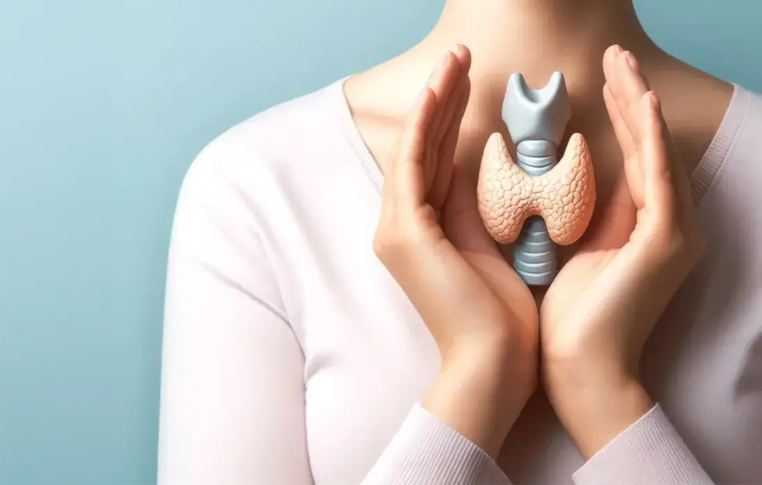 ATG – co to za badanie i jak wpływa na zdrowie tarczycy?